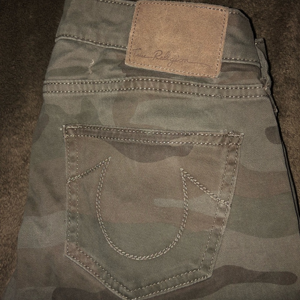 Size 24 true religion
